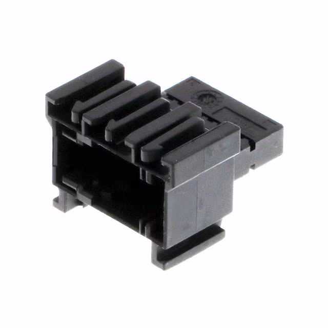 1-962692-2 TE Connectivity AMP Connectors  Boîtiers de connecteurs rectangulaires